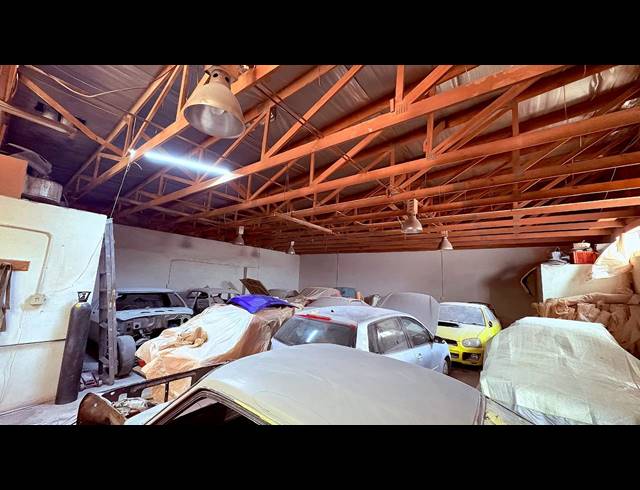 991M² WORKSHOP FOR SALE IN BRAKPAN CENTRAL